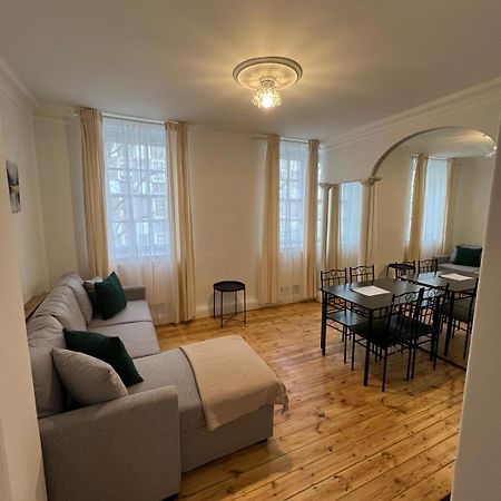 1 Bed Apartment - Centrally Located In The Heart Of Westminster Londres Exterior foto