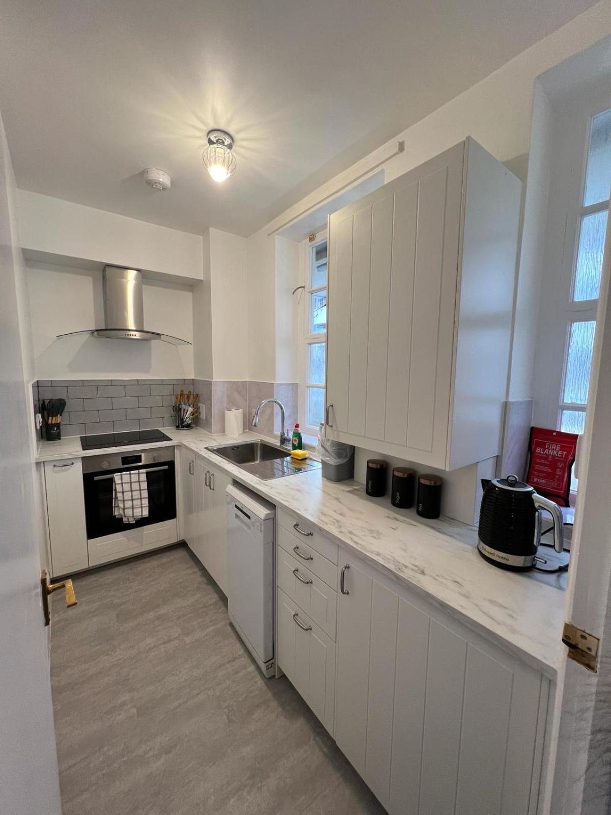 1 Bed Apartment - Centrally Located In The Heart Of Westminster Londres Exterior foto