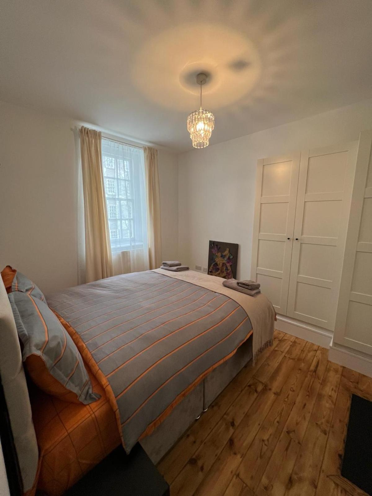 1 Bed Apartment - Centrally Located In The Heart Of Westminster Londres Exterior foto
